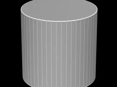 Table 74 Free 3D model