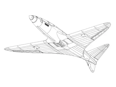 3D Printed RC BUGATTI 100P RACER SPIRIT 3D print model