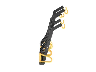 Big Bag Lifter 3D model