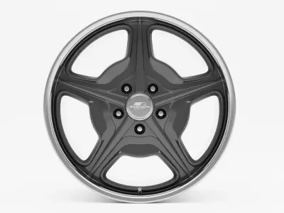 Billet Specialties Speedway 3D model