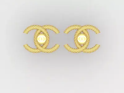 errigs 3D print model