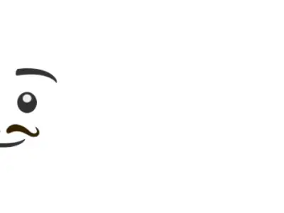 Wooden barraks 3D model