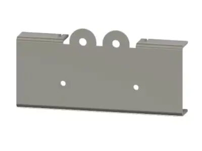 Bracket Mount Free 3D print model