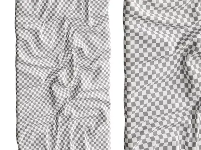 Plaster wall decor Free 3D model