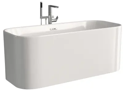 Villeroy Boch Finion part 1 3D model