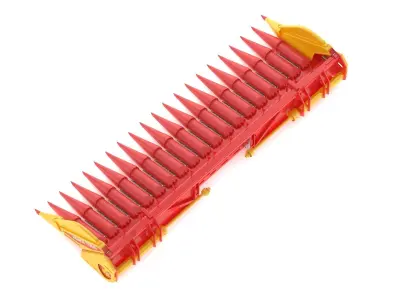 Bocuda Eagle 9070 Series 8 3D model