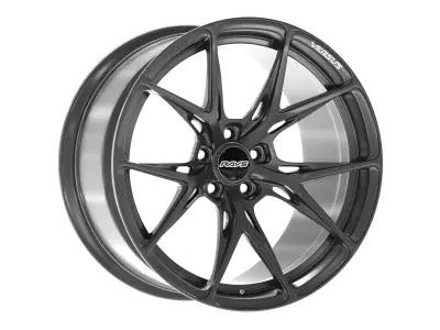 RAYS VERSUS VV21S Low-poly 3D model