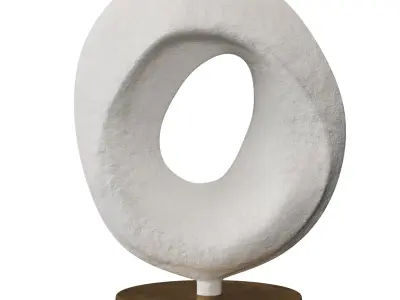 Sculptures 36 3D model