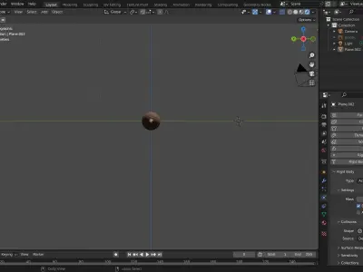 gladius Free low-poly 3D model