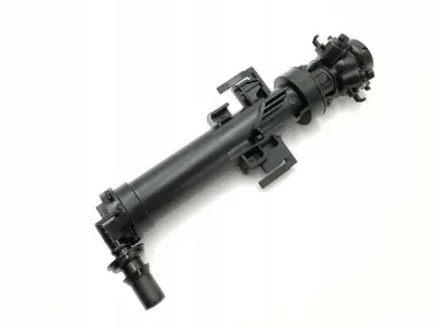 Headlight Washer Jet for Skoda Octavia vRS 5E0955101C 3D print model