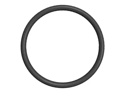 O Ring Vedabras 13050 3D model