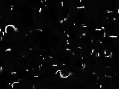 Classic Military Gas Mask 3D Model Realistic Survival Gear Low-poly 3D model