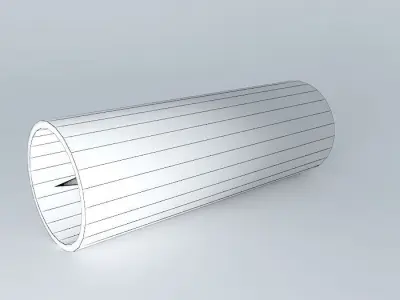 World Dynamics Engines RYT 5678 NW Free 3D model