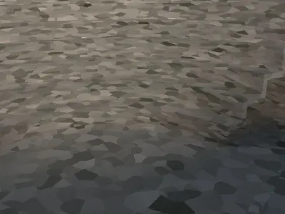 Arena Small Basic 3D model