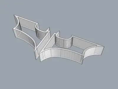 test1 Free 3D print model