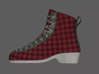 Dong Tao Free 3D model