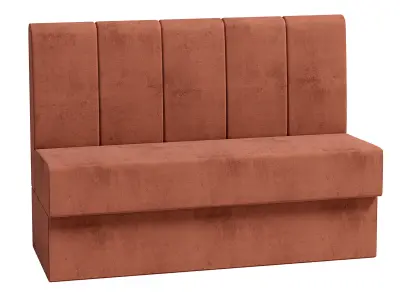 Sofa 01 Free 3D model buy