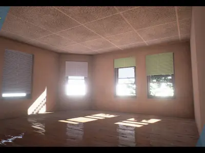 PolyPixel Freebie Pack Free low-poly 3D model