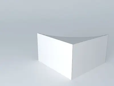 Le Vickers Viking Free 3D model