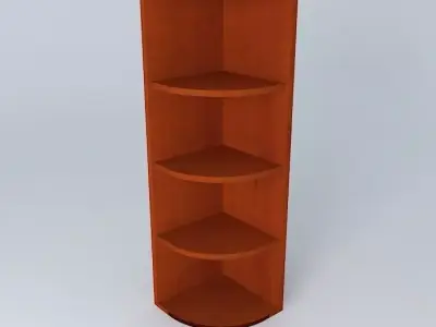 Royal Artycja Kitchen Cabinet GNZR 30 95 3D model