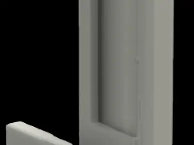 308 Speedloader   Accepts PMAGs 3D print model