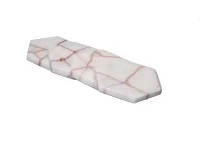 Coaster - Set of 4 Free 3D model