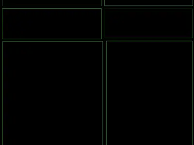 Folder Low Poly metal file box and Free low-poly 3D model