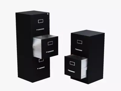 Filing Cabinet Collection 