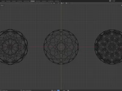 low poly dragon egg pack dragonegg pack 3D model