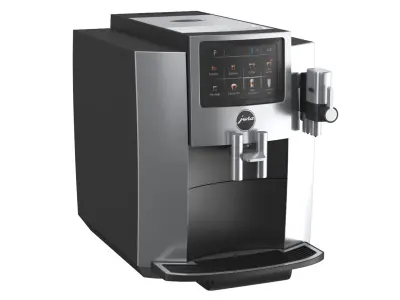 Jura Coffee Maker 3D model