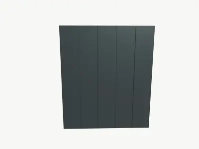 PPE Rack 3D model purchase