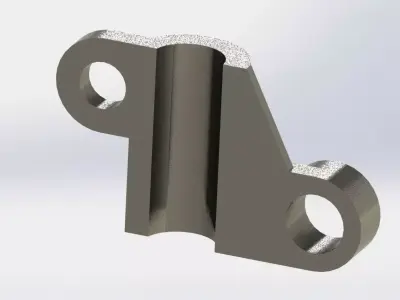 design part nine 3D model