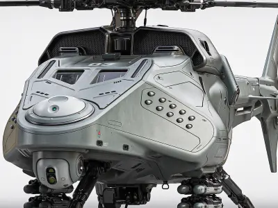 Military Designs Collection 