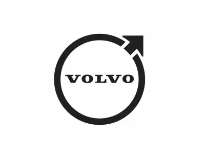 Volvo Logo 3D print model purchase
