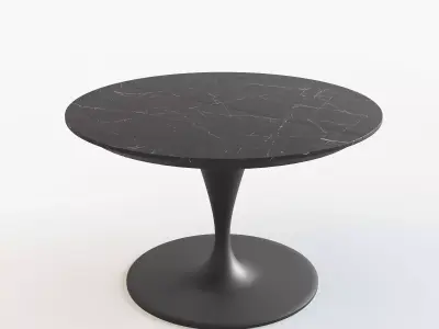 Table Sun Free 3D model