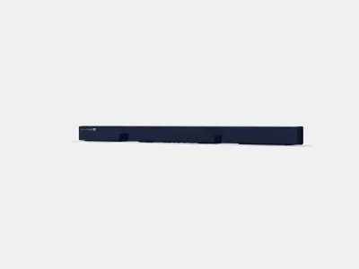 C430 C-Series Soundbar with Subwoofer 3D model