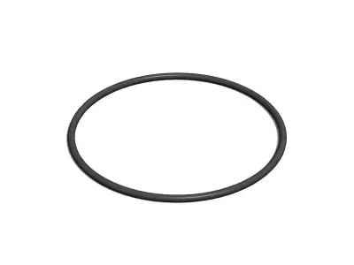 O Ring Vedabras 13040 3D model