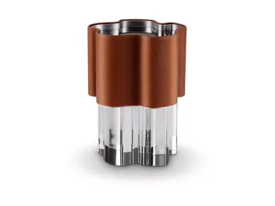 MOORGEN STEVE LEUNG MASTER COLLABORATION  LUMIA SERIES Free 3D model