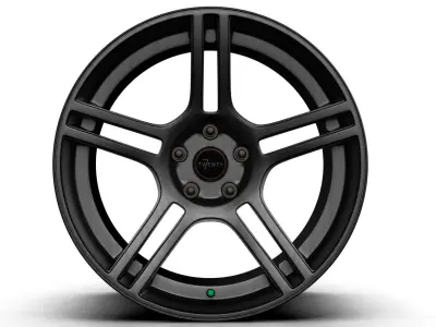 7Twenty Style 46 3D model