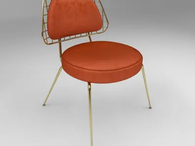 essentialhome  essential home marie Free 3D model