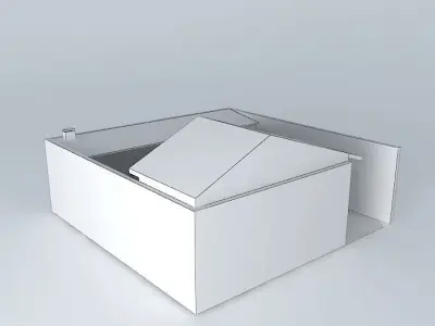 zuleideorkut leisure Free 3D model