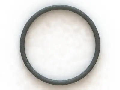 O Ring Vedabras 13165 3D model