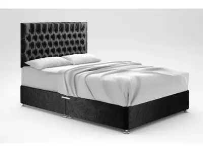 Coro Zawacki Divan Base Free 3D model purchase