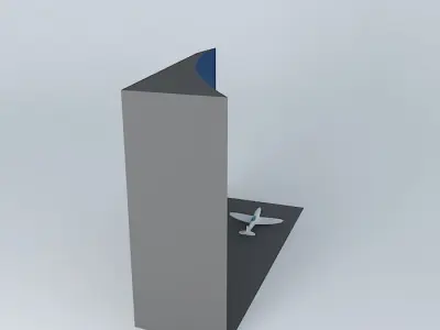 SPITFIRE 22 Free 3D model