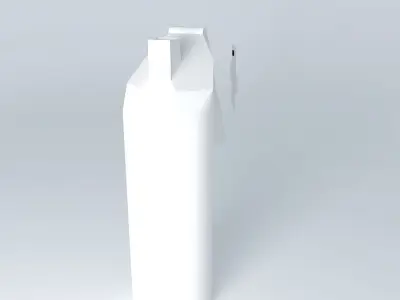 Pyright Clearing Spell of Clarity Free 3D model