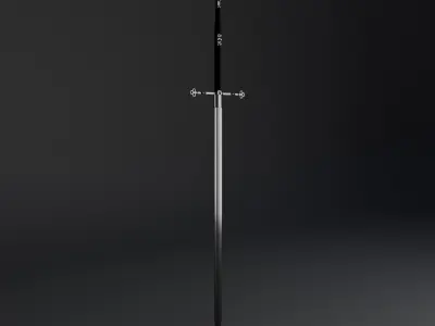 Sword 3D model 78