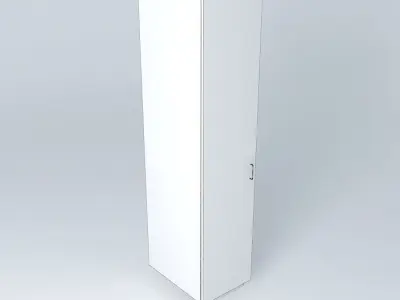 T1D cube Free 3D model