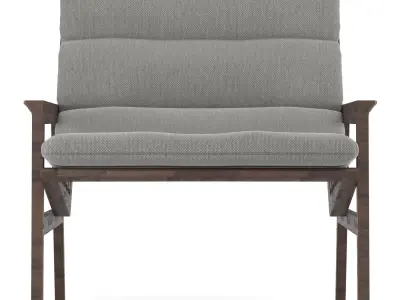 Poliform ipanema Free 3D model