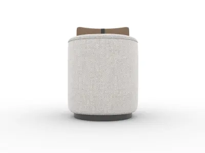 Puff-3 Free 3D model