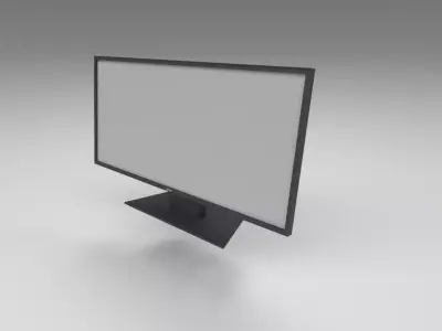 Scissor Lift Free 3D model